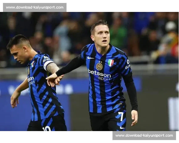 劳塔罗:欧冠惨败后沉默五天,坦言团队迷失方向