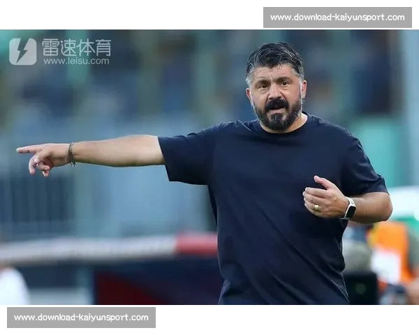 加图索临危受命:蓝衣军团重建之路的关键抉择