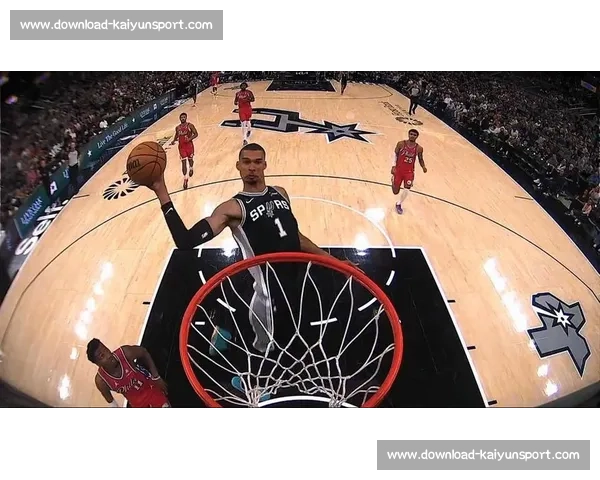 NBA十佳球集锦：今日最佳进球全收录_20260605213506